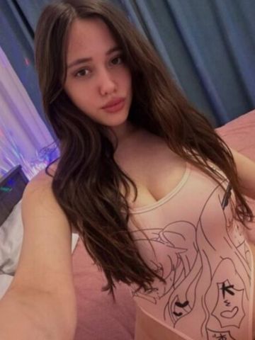 Анкета проститутки Алла - Фото 1, , 25 лет, №392524
